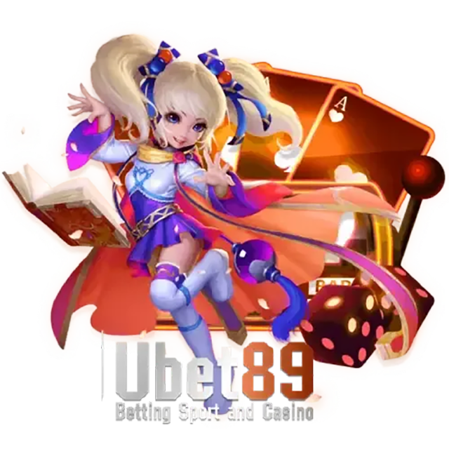 ทางเข้า ubet89